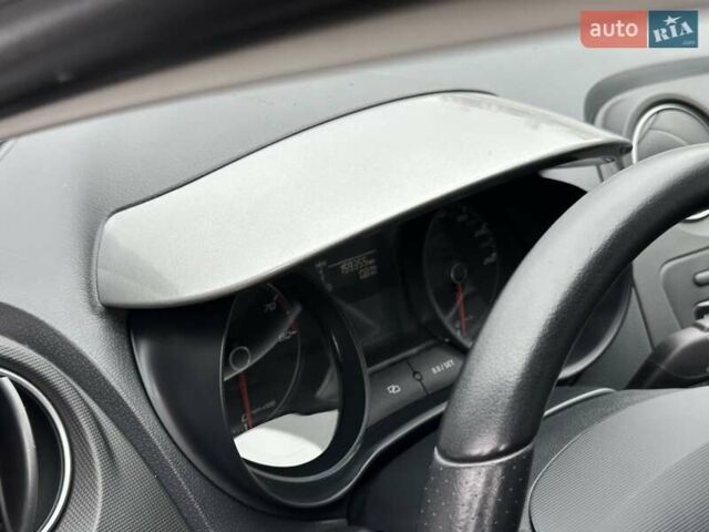 Белый Сеат Ибица, объемом двигателя 1.39 л и пробегом 159 тыс. км за 8700 $, фото 41 на Automoto.ua