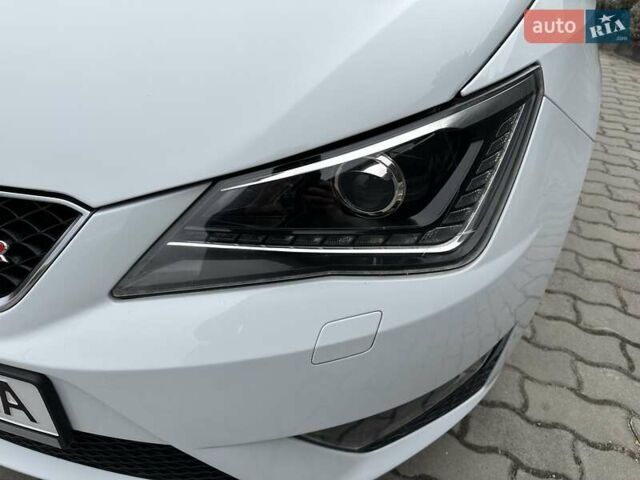 Белый Сеат Ибица, объемом двигателя 1.39 л и пробегом 159 тыс. км за 8700 $, фото 40 на Automoto.ua