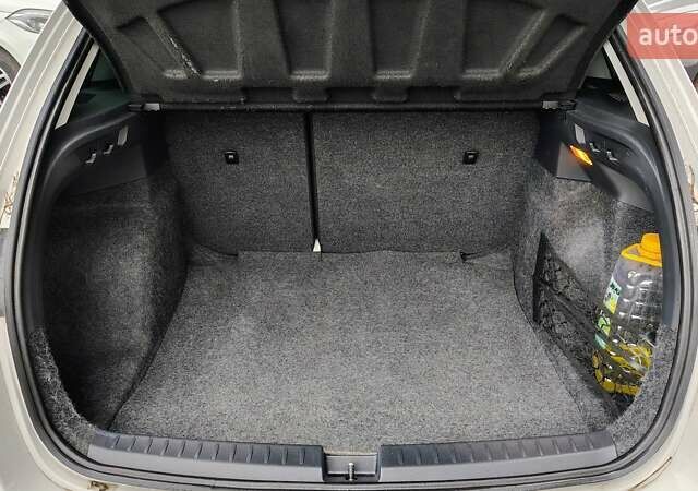 Белый Сеат Ибица, объемом двигателя 1.2 л и пробегом 248 тыс. км за 4499 $, фото 16 на Automoto.ua