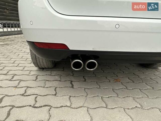 Белый Сеат Ибица, объемом двигателя 1.39 л и пробегом 159 тыс. км за 8700 $, фото 50 на Automoto.ua