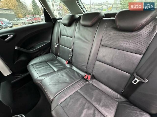 Белый Сеат Ибица, объемом двигателя 1.39 л и пробегом 159 тыс. км за 8700 $, фото 24 на Automoto.ua