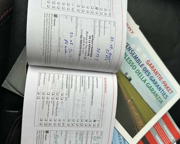 Белый Сеат Ибица, объемом двигателя 1.39 л и пробегом 159 тыс. км за 8700 $, фото 47 на Automoto.ua