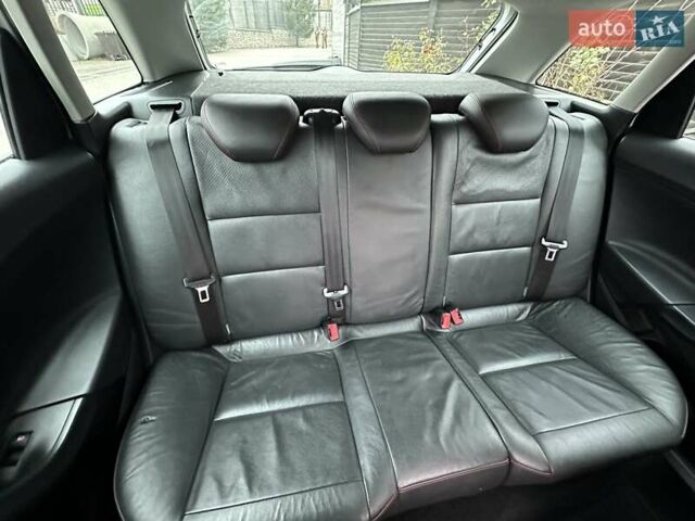 Белый Сеат Ибица, объемом двигателя 1.39 л и пробегом 159 тыс. км за 8700 $, фото 32 на Automoto.ua