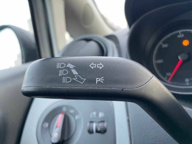 Білий Сеат Ibiza, об'ємом двигуна 1.2 л та пробігом 278 тис. км за 6990 $, фото 17 на Automoto.ua