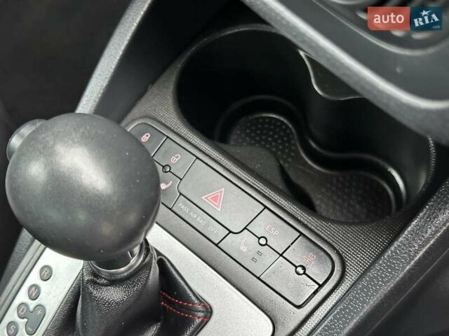 Белый Сеат Ибица, объемом двигателя 1.39 л и пробегом 159 тыс. км за 8700 $, фото 30 на Automoto.ua