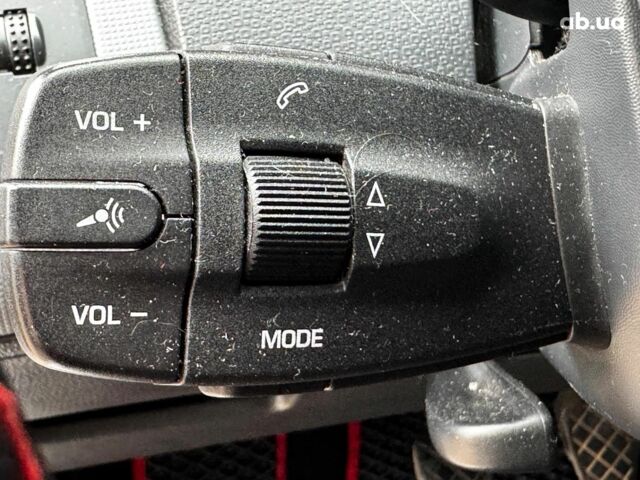 Белый Сеат Ибица, объемом двигателя 1.2 л и пробегом 225 тыс. км за 5990 $, фото 28 на Automoto.ua