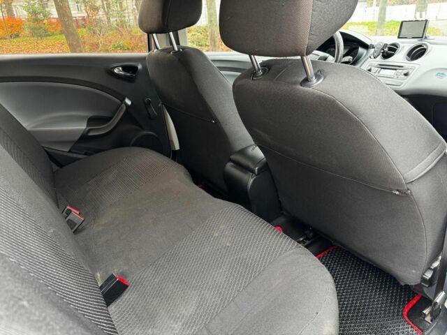 Белый Сеат Ибица, объемом двигателя 1.2 л и пробегом 225 тыс. км за 5990 $, фото 36 на Automoto.ua