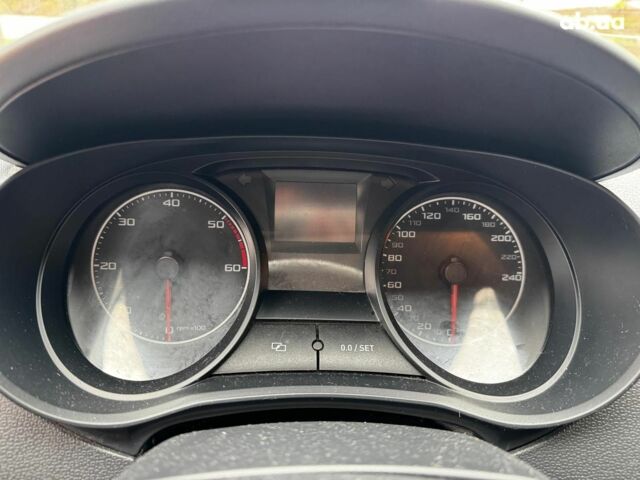 Белый Сеат Ибица, объемом двигателя 1.2 л и пробегом 225 тыс. км за 5990 $, фото 30 на Automoto.ua