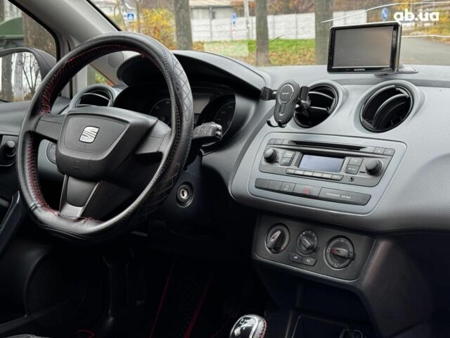 Белый Сеат Ибица, объемом двигателя 1.2 л и пробегом 225 тыс. км за 5990 $, фото 37 на Automoto.ua