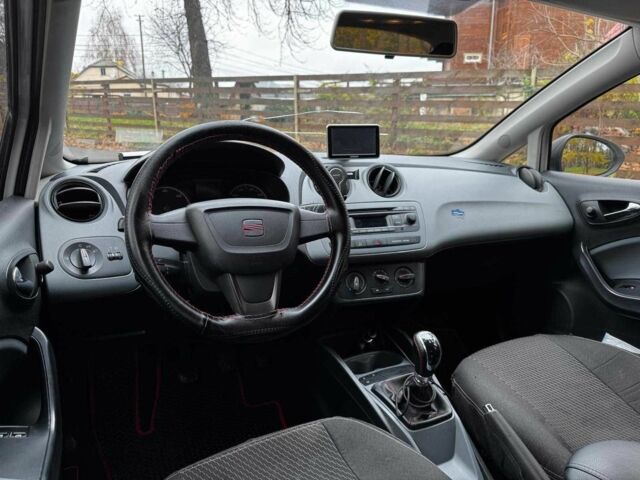 Белый Сеат Ибица, объемом двигателя 1.2 л и пробегом 225 тыс. км за 5990 $, фото 23 на Automoto.ua