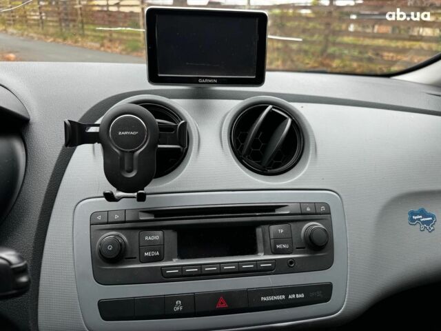 Белый Сеат Ибица, объемом двигателя 1.2 л и пробегом 225 тыс. км за 5990 $, фото 31 на Automoto.ua