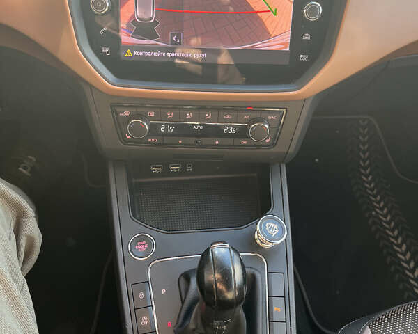 Бежевый Сеат Ибица, объемом двигателя 1 л и пробегом 109 тыс. км за 12850 $, фото 16 на Automoto.ua