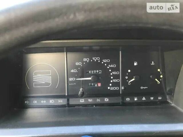 Чорний Сеат Ibiza, об'ємом двигуна 1.2 л та пробігом 160 тис. км за 1500 $, фото 5 на Automoto.ua