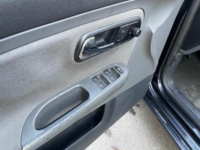 Чорний Сеат Ibiza, об'ємом двигуна 1.2 л та пробігом 209 тис. км за 2700 $, фото 10 на Automoto.ua