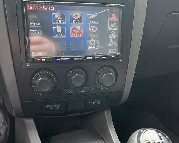 Черный Сеат Ибица, объемом двигателя 1.39 л и пробегом 253 тыс. км за 3200 $, фото 22 на Automoto.ua