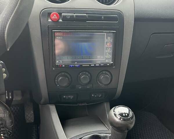 Черный Сеат Ибица, объемом двигателя 1.39 л и пробегом 253 тыс. км за 3200 $, фото 27 на Automoto.ua