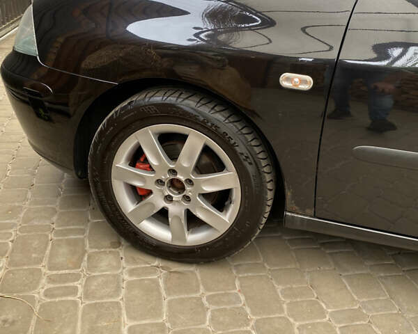 Чорний Сеат Ibiza, об'ємом двигуна 1.39 л та пробігом 139 тис. км за 5000 $, фото 1 на Automoto.ua