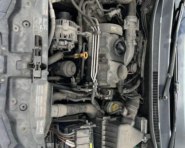 Чорний Сеат Ibiza, об'ємом двигуна 1.42 л та пробігом 271 тис. км за 3900 $, фото 18 на Automoto.ua