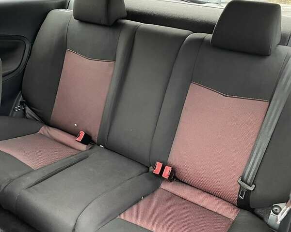 Черный Сеат Ибица, объемом двигателя 2 л и пробегом 310 тыс. км за 3600 $, фото 9 на Automoto.ua