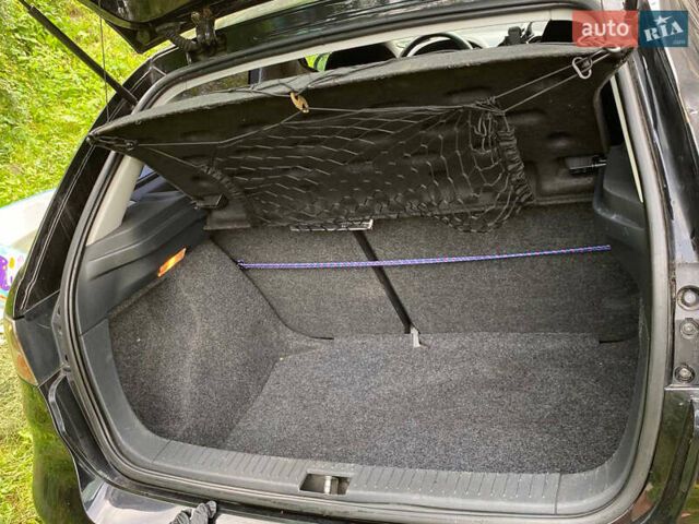 Черный Сеат Ибица, объемом двигателя 1.6 л и пробегом 278 тыс. км за 3550 $, фото 6 на Automoto.ua