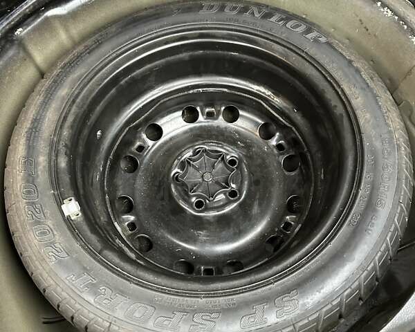 Чорний Сеат Ibiza, об'ємом двигуна 1.6 л та пробігом 313 тис. км за 5800 $, фото 14 на Automoto.ua