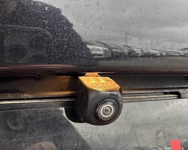 Черный Сеат Ибица, объемом двигателя 1.6 л и пробегом 313 тыс. км за 5800 $, фото 9 на Automoto.ua