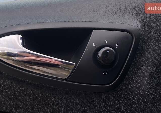 Сеат Ибица 2008 в Киеве на Automoto.ua Черный Сеат Ибица, объемом двигателя 1.4 л и пробегом 280 тыс. км за 4500 $, фото 21 на Automoto.ua
