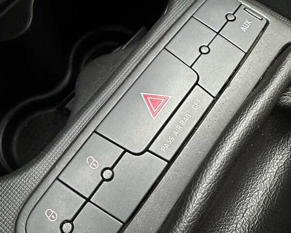 Черный Сеат Ибица, объемом двигателя 1.6 л и пробегом 313 тыс. км за 5800 $, фото 35 на Automoto.ua