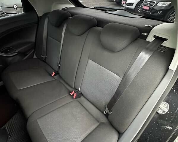 Черный Сеат Ибица, объемом двигателя 1.6 л и пробегом 313 тыс. км за 5800 $, фото 18 на Automoto.ua