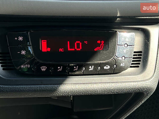 Чорний Сеат Ibiza, об'ємом двигуна 1.9 л та пробігом 265 тис. км за 5550 $, фото 13 на Automoto.ua