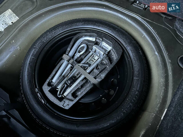 Черный Сеат Ибица, объемом двигателя 2 л и пробегом 272 тыс. км за 3999 $, фото 19 на Automoto.ua