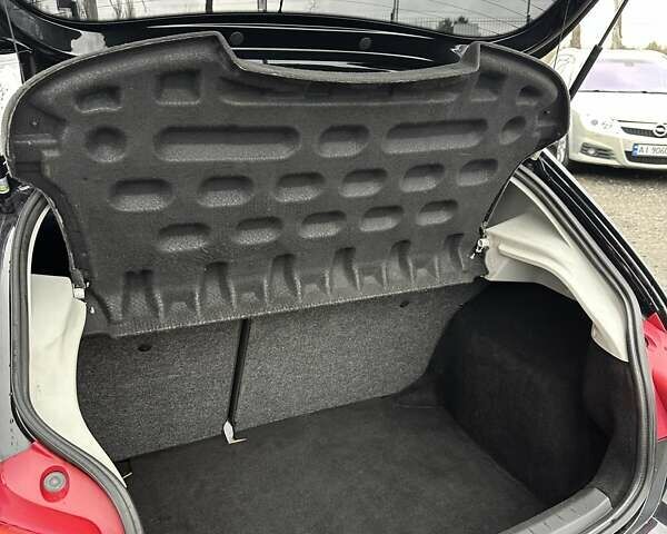 Черный Сеат Ибица, объемом двигателя 1.6 л и пробегом 313 тыс. км за 5800 $, фото 13 на Automoto.ua