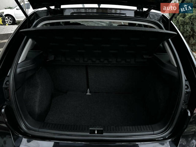 Черный Сеат Ибица, объемом двигателя 2 л и пробегом 272 тыс. км за 3999 $, фото 18 на Automoto.ua