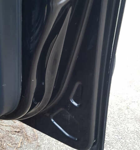 Чорний Сеат Ibiza, об'ємом двигуна 1.98 л та пробігом 178 тис. км за 3650 $, фото 9 на Automoto.ua