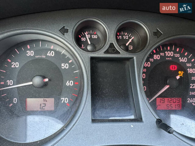 Сеат Ибица 2008 в Киеве на Automoto.ua Черный Сеат Ибица, объемом двигателя 2 л и пробегом 191 тыс. км за 4500 $, фото 7 на Automoto.ua