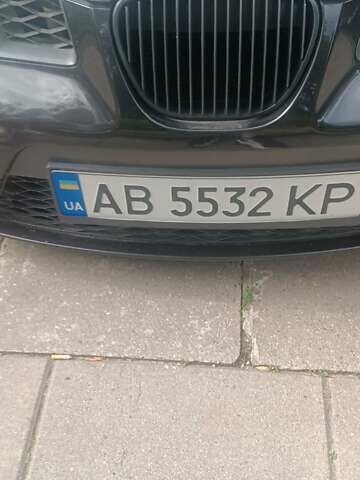 Черный Сеат Ибица, объемом двигателя 1.8 л и пробегом 229 тыс. км за 4000 $, фото 1 на Automoto.ua