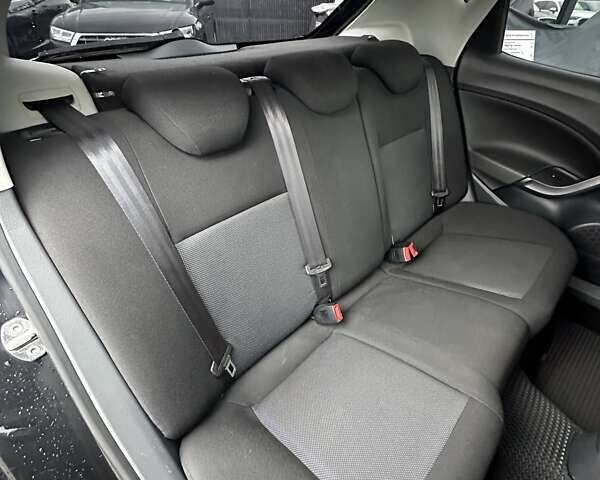 Черный Сеат Ибица, объемом двигателя 1.6 л и пробегом 313 тыс. км за 5800 $, фото 19 на Automoto.ua