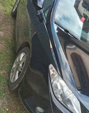 Чорний Сеат Ibiza, об'ємом двигуна 1.2 л та пробігом 242 тис. км за 3500 $, фото 6 на Automoto.ua