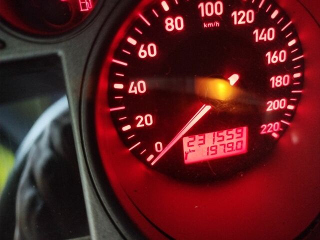 Черный Сеат Ибица, объемом двигателя 1.4 л и пробегом 230 тыс. км за 3500 $, фото 9 на Automoto.ua