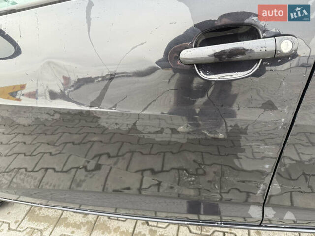 Черный Сеат Ибица, объемом двигателя 1.2 л и пробегом 229 тыс. км за 4700 $, фото 13 на Automoto.ua