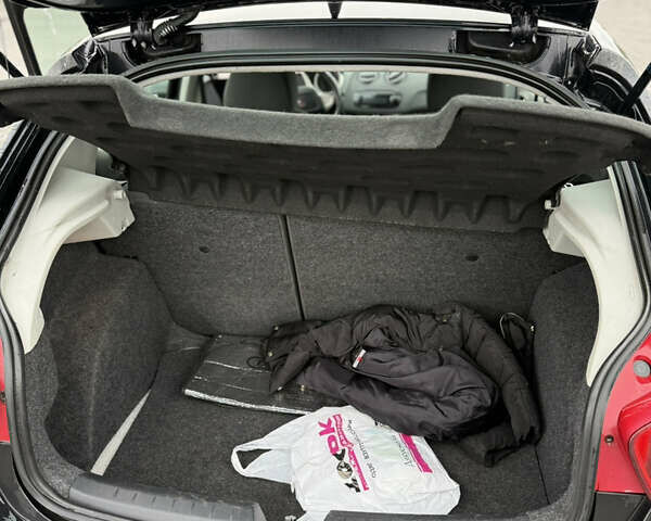 Черный Сеат Ибица, объемом двигателя 1.2 л и пробегом 229 тыс. км за 4700 $, фото 8 на Automoto.ua