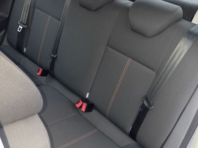 Черный Сеат Ибица, объемом двигателя 1.2 л и пробегом 320 тыс. км за 5500 $, фото 7 на Automoto.ua