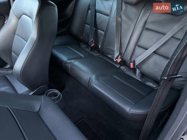 Черный Сеат Ибица, объемом двигателя 1.4 л и пробегом 223 тыс. км за 7200 $, фото 8 на Automoto.ua
