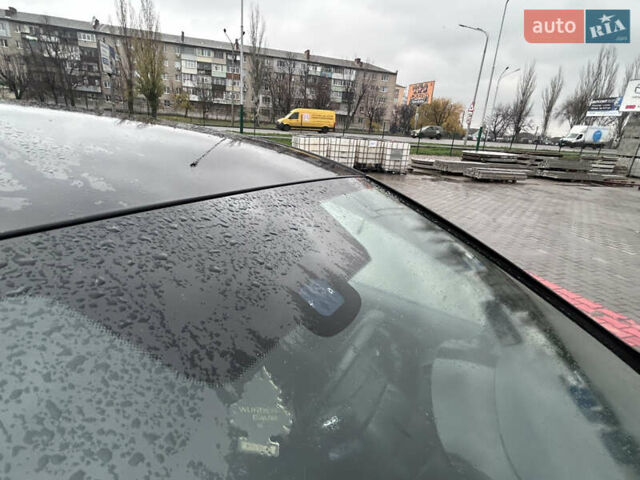 Черный Сеат Ибица, объемом двигателя 1.4 л и пробегом 171 тыс. км за 9100 $, фото 14 на Automoto.ua