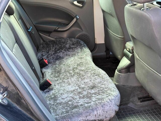 Сеат Ибица 2011 в Одессе на Automoto.ua Черный Сеат Ибица, объемом двигателя 1.2 л и пробегом 245 тыс. км за 5980 $, фото 12 на Automoto.ua