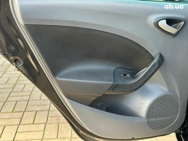 Сеат Ибица 2011 в Одессе на Automoto.ua Черный Сеат Ибица, объемом двигателя 1.2 л и пробегом 245 тыс. км за 5980 $, фото 11 на Automoto.ua