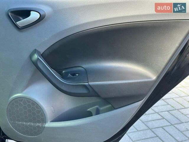 Сеат Ибица 2011 в Одессе на Automoto.ua Черный Сеат Ибица, объемом двигателя 1.2 л и пробегом 245 тыс. км за 5980 $, фото 13 на Automoto.ua