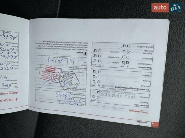 Черный Сеат Ибица, объемом двигателя 1.4 л и пробегом 223 тыс. км за 7700 $, фото 47 на Automoto.ua