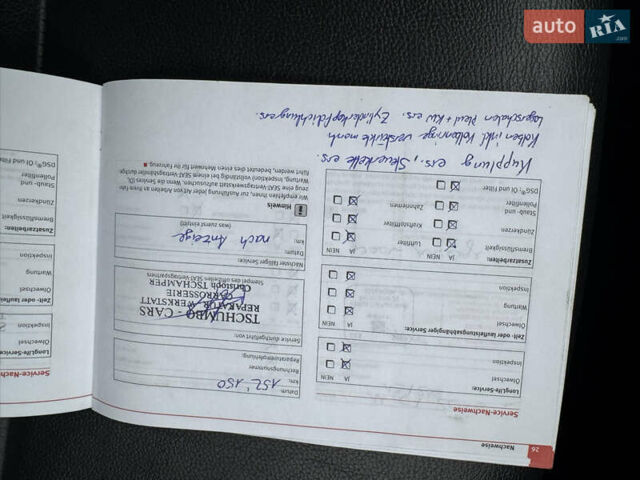 Черный Сеат Ибица, объемом двигателя 1.4 л и пробегом 223 тыс. км за 7700 $, фото 41 на Automoto.ua