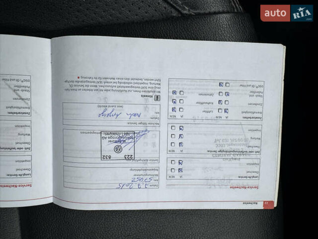 Черный Сеат Ибица, объемом двигателя 1.4 л и пробегом 223 тыс. км за 7700 $, фото 37 на Automoto.ua